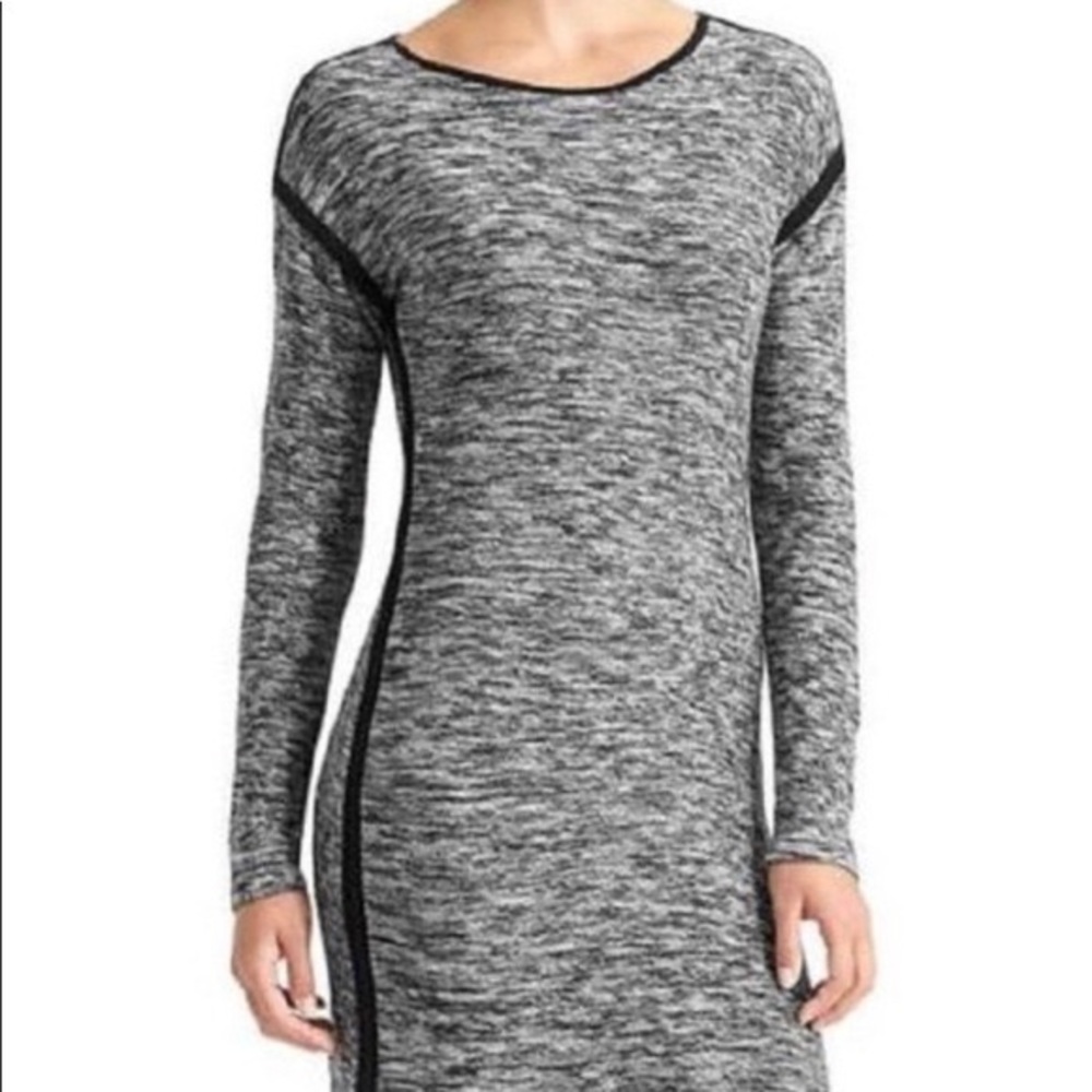 Athleta Women’s Retreat Knitted Sweater Dress